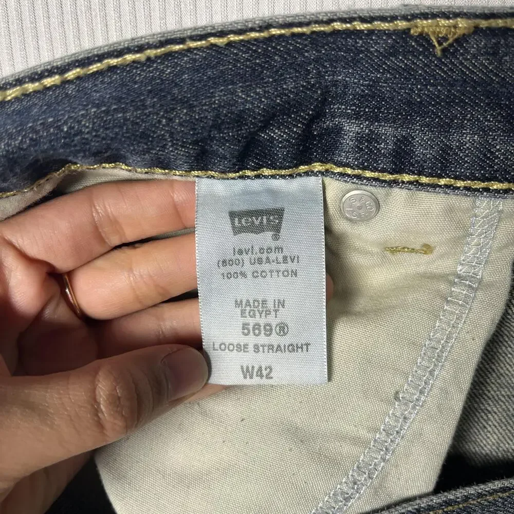 Levis brand levi